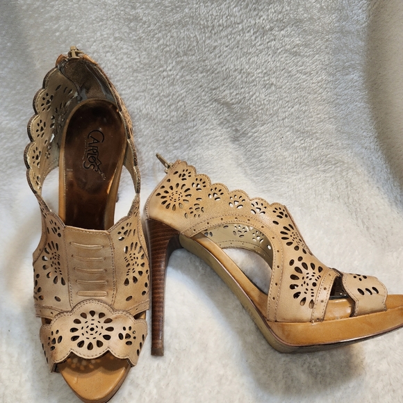 Shoes - Picture 4 of 4